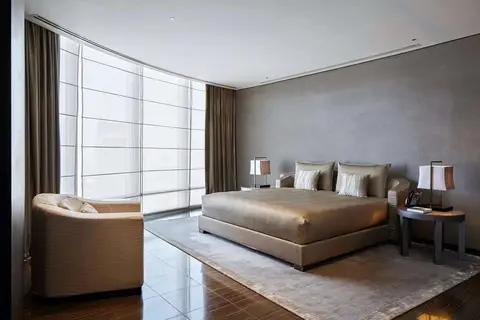 Armani Hotel Dubai in Dubai — foto 16