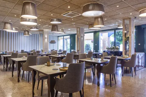 La Laguna Spa & Golf in Rojales — foto 24