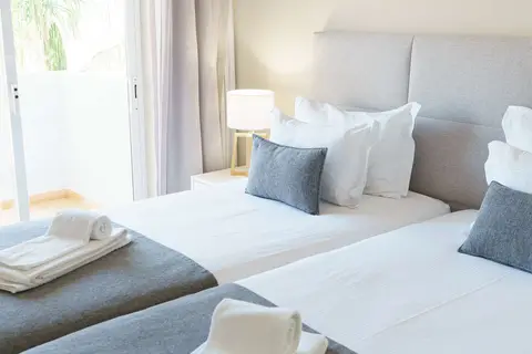 Giramar Appartementen Turisticos in Lagos — foto 3