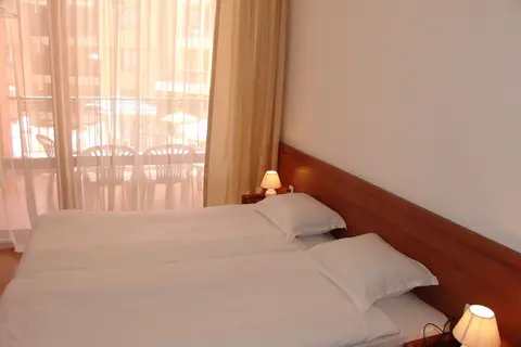 Aparthotel Efir in Несебър — foto 8