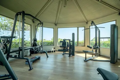 KING MINOS RETREAT Resort & Spa in Chersonissos — foto 10