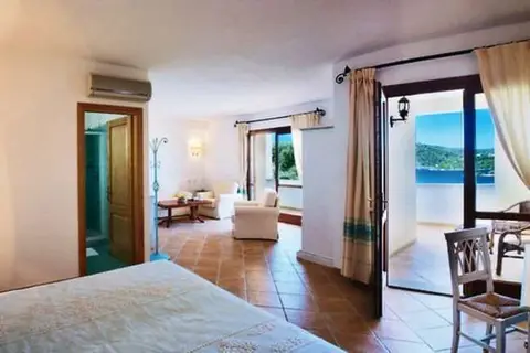 Hotel Valkarana in Sant'Antoni di Gaddura/Sant'Antonio di Gallura — foto 4
