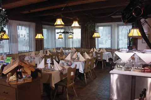 Hotel-Gasthof Rappen in Baiersbronn — foto 8