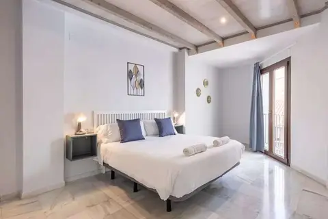Appartementen Realejo Granada Centro 3000 in Granada — foto 2