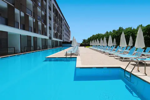 Lonicera West in Alanya