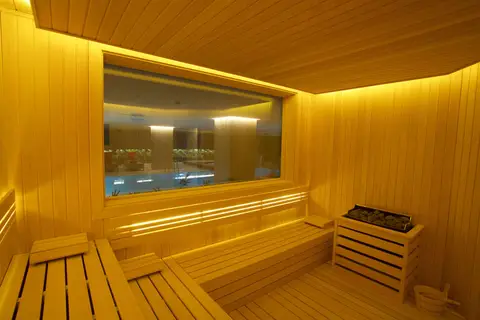 Dosso Dossi Hotels & SPA Downtown in İstanbul — foto 11