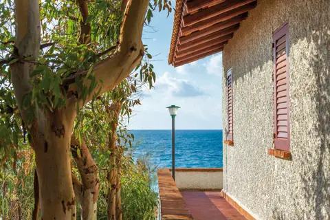 TH Gioiosa Marea Capo Calava in Gioiosa Marea — foto 22