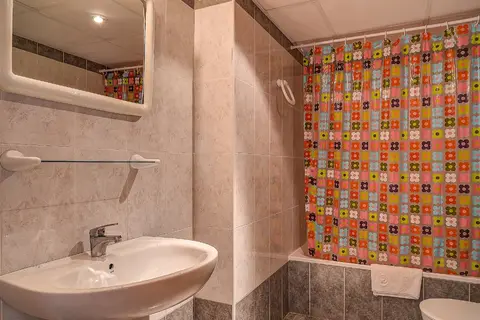 Sea You Apartamentos Port Saplaya in Almería — foto 23