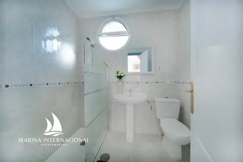 Apartamentos Marina Internacional in Torrevieja — foto 15