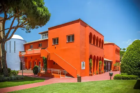 Aparthotel Las Dunas in Chiclana De La Frontera — foto 9