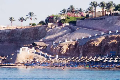 Jaz Fanara Resort & Residence in Sharm El Sheikh, foto 12