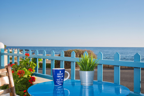 Appartementen Elalia foto 12