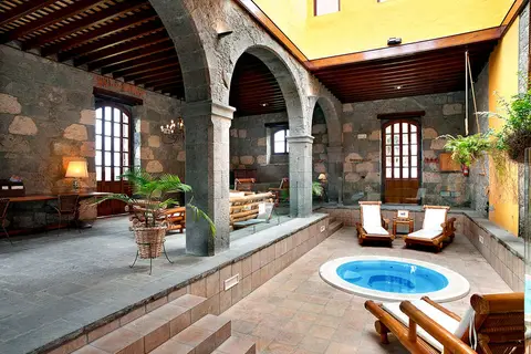 La Hacienda del Buen Suceso in Arucas — foto 2