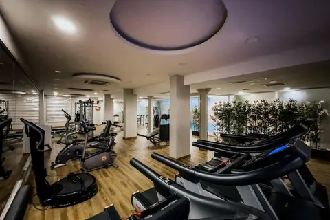 Elegance Resort Hotel Spa & Wellness - Aqua in Altinova — foto 3