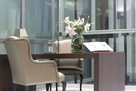 Hotel Ramblas Internacional in Barcelona — foto 20