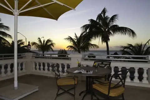Amsterdam Manor Beach Resort in Punta Brabo — foto 22