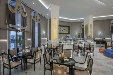 Granada Luxury Belek in Serik, foto 5