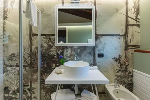 Hotel Villa Cariola in Caprino Veronese, foto 18
