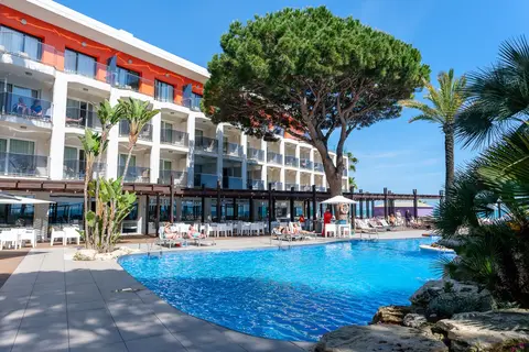 Estival Centurion Playa in Cambrils
