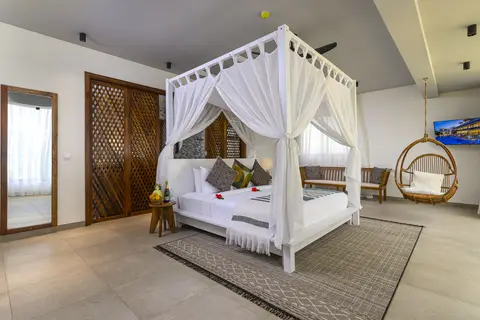 Toa Hotel & Spa Zanzibar in Pongwe — foto 24