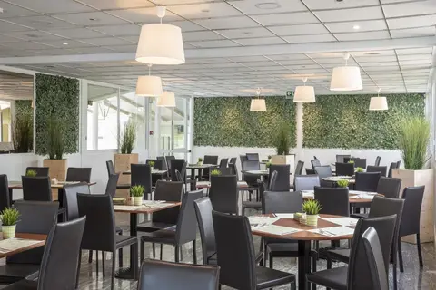 Hotel Riva del Sole in Giovinazzo — foto 5