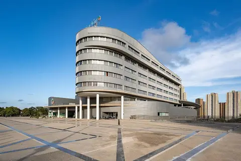Hotel La Estación in Benidorm — foto 7