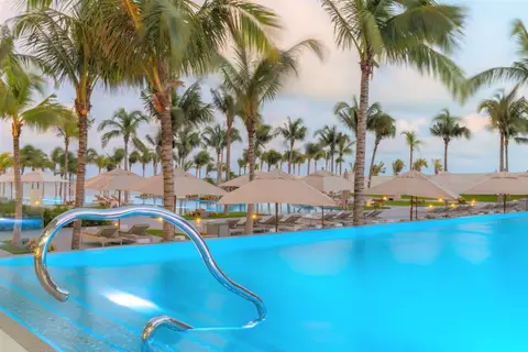 Garza Blanca Resort and Spa in Cancùn — foto 11
