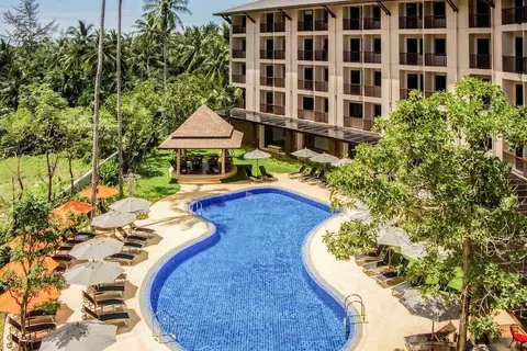 Ibis Styles Krabi Ao Nang in บ้านอ่าวนาง