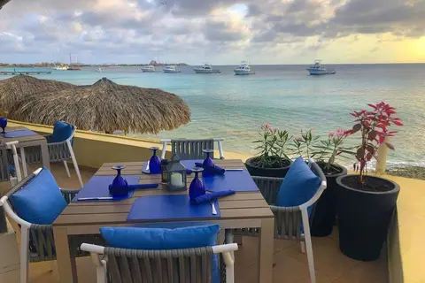 Divi Flamingo Beach Resort & Casino in Kralendijk, foto 7