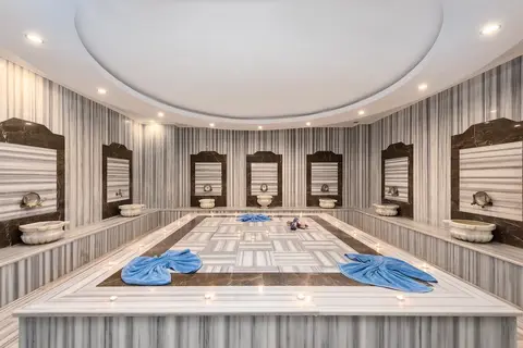 Annabella Diamond Hotel & Spa in Alanya — foto 16
