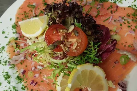 Hotel Restaurant De Eenhoorn foto 16