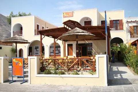 Enjoy Villas in Δημοτική Ενότητα Θήρας — foto 22