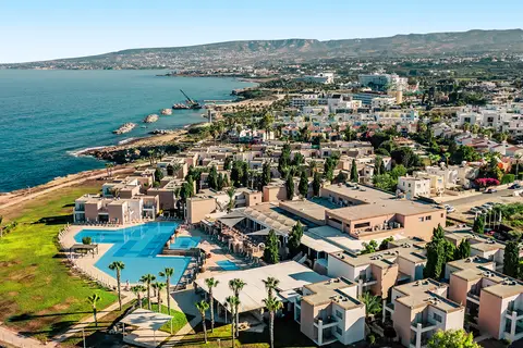 Atlantica Akteon in Χλώρακας — foto 28