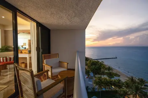 Meliá Cozumel - All Inclusive in Cancún, foto 11