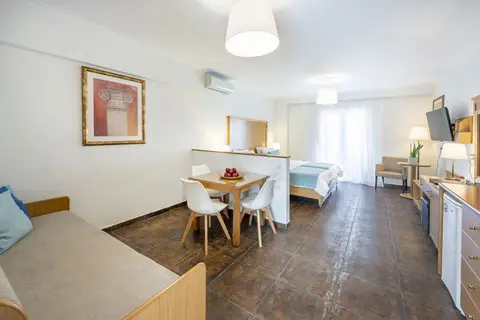 Peridis Family Resort in Kos — foto 5