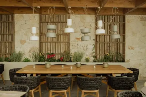 Opal Paros in Νάουσα — foto 9