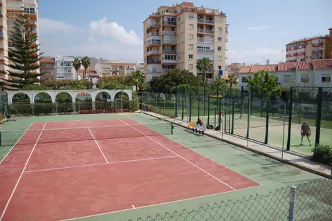 Euromar Playa Apartamentos in Torrox — foto 18