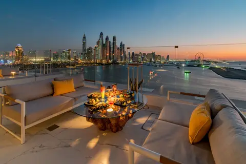 FIVE Palm Jumeirah Dubai in Dubai — foto 12