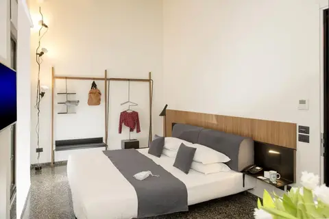 Hotel Royal Bissolati in Rome, foto 18