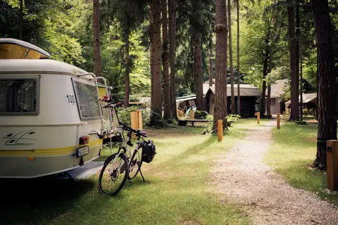 Forest Camping Mozirje in Mozirje — foto 9