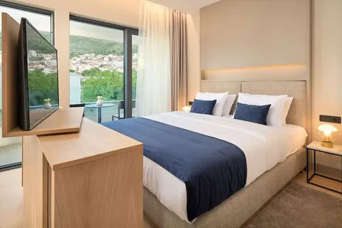 Boutique Hotel Porto in Dubrovnik — foto 3