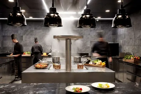 Lefay Resort & SPA Dolomiti in Pinzolo — foto 22