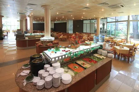 SH Dolce Mare in СПА център Ривиера Бийч — foto 17