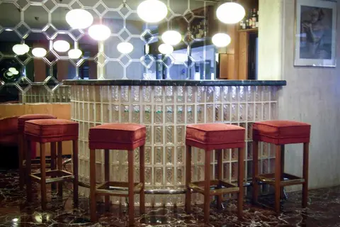 Best Hotel in Çankaya — foto 21
