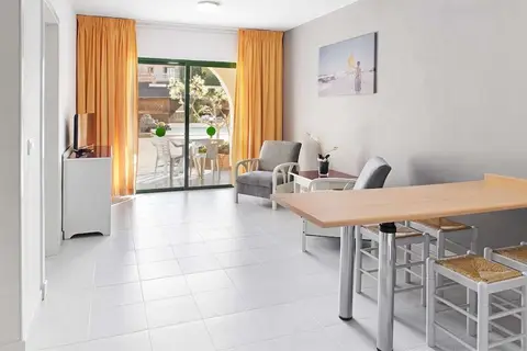 Elba Lucía Sport & Suite Hotel in Antigua, Fuerteventura — foto 26