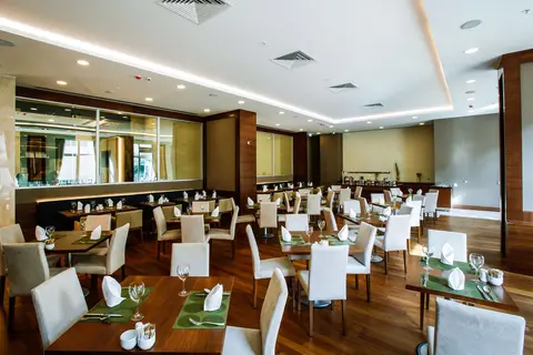 Park Dedeman Bostanci in İstanbul, foto 17