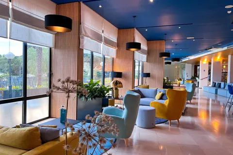 Ilirija Resort Hotel Ilirija foto 11