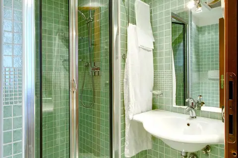 Hotel Corot in Rome — foto 14