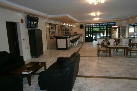 Portego Hotel in Δημοτική Ενότητα Λαγανά — foto 4