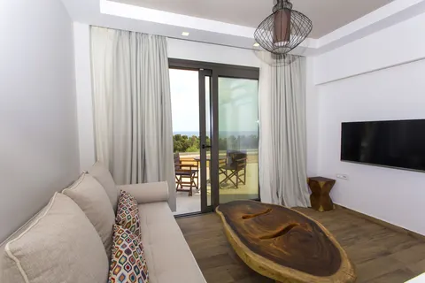 Golden Bay Suites & Maisonettes in Parga — foto 11